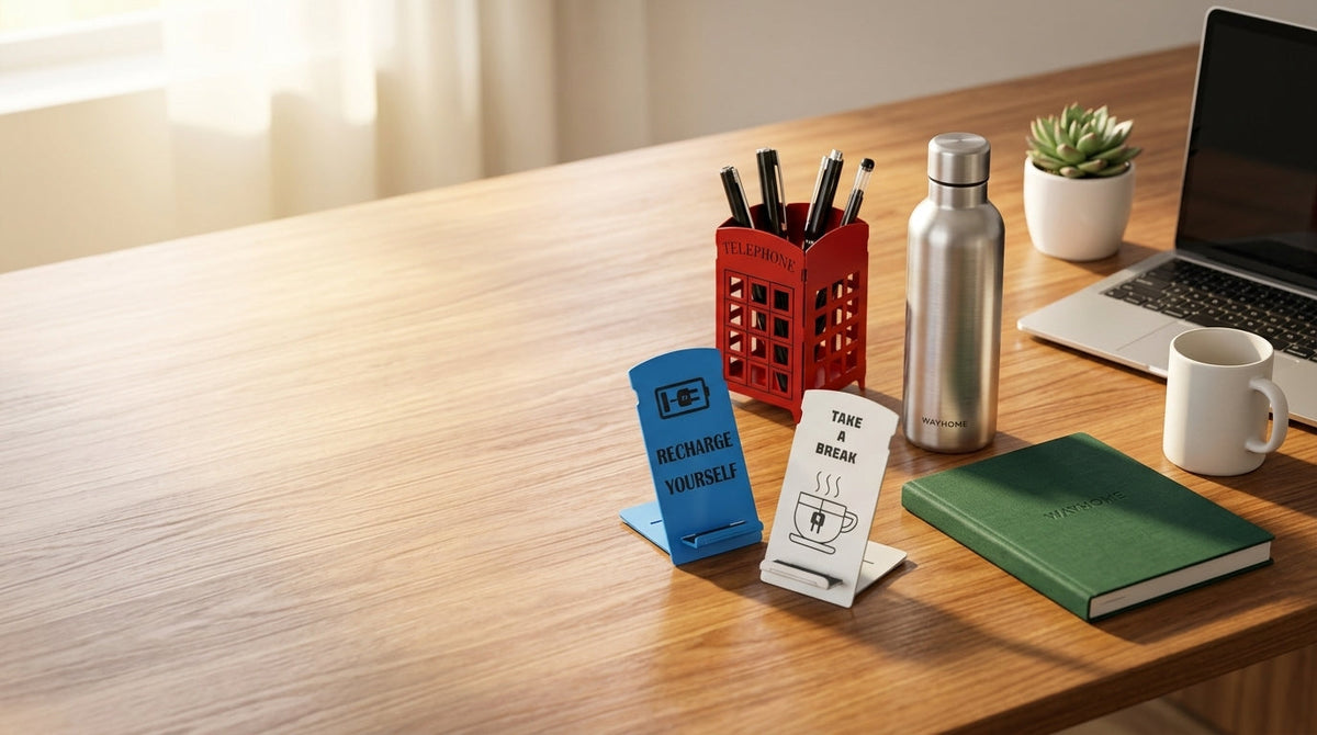 WAYHOME New Arrivals collection banner