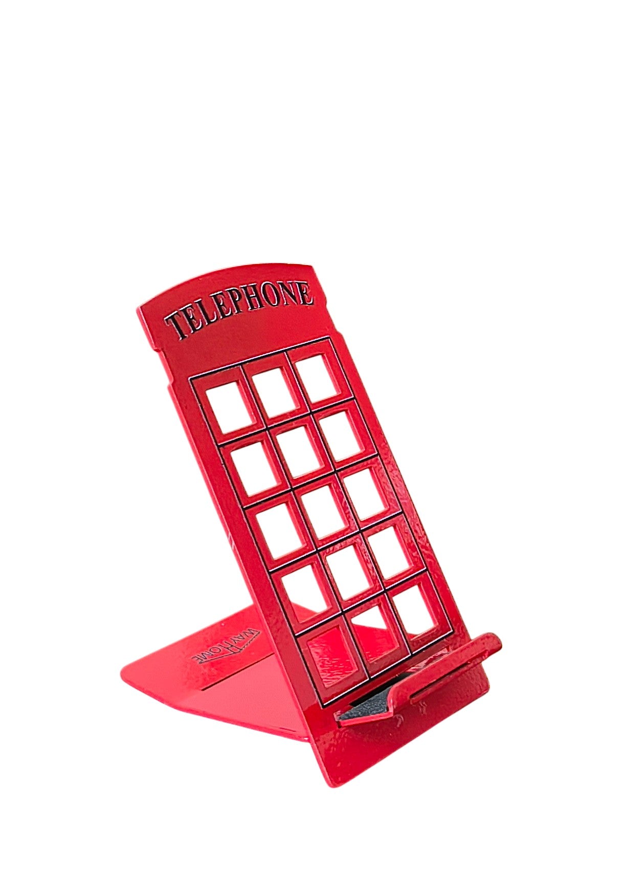 WAYHOME Mobile Stand | Mild Steel Phone & Tablet Stand