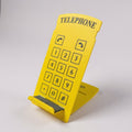 WAYHOME Mobile Stand | Mild Steel Phone & Tablet Stand
