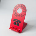 WAYHOME Mobile Stand | Mild Steel Phone & Tablet Stand