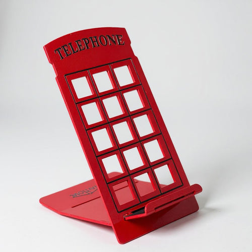 WAYHOME Mobile Stand | Mild Steel Phone & Tablet Stand