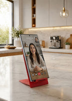 WAYHOME Mobile Stand | Mild Steel Phone & Tablet Stand