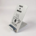 WAYHOME Mobile Stand | Mild Steel Phone & Tablet Stand
